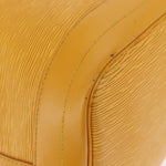 Louis Vuitton Noe Handbag Epi Leather Petit Noé - image 12