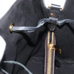 Louis Vuitton NeoNoe Handbag Monogram Canvas MM - image 19
