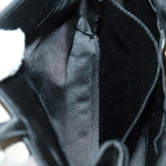Bottega Veneta Intrecciato Handbag Satin - image 5