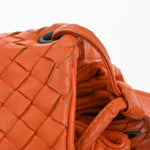 Bottega Veneta Intrecciato Shoulder bag Leather - image 9