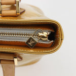 Louis Vuitton Houston Handbag Monogram Vernis - image 14