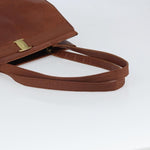Salvatore Ferragamo Vala tote Leather - image 7