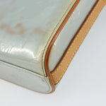 Louis Vuitton Sullivan Handbag Monogram Vernis Vertical - image 12