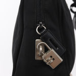 Prada Bowling Shoulder Bag Tessuto Medium - image 14