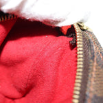 Louis Vuitton Manosque Pochette Damier GM - image 6