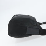 Prada Front Zip Messenger Bag Tessuto Medium - image 3