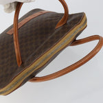 Celine Vintage Macadam Handbag Macadam Medium - image 16