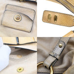 Chloe Heloise Hobo Leather Large - image 13