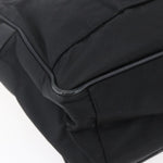 Prada Convertible Front Zip Briefcase Tessuto with Saffiano Leather Large - image 11