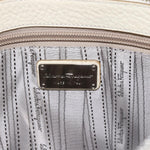 Salvatore Ferragamo Gancini Shoulder Bag Leather - image 6