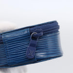 Louis Vuitton Ecrin Bijoux Jewelry Case Epi Leather PM - image 11