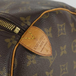 Louis Vuitton Keepall Bag Monogram Canvas 60 - image 7
