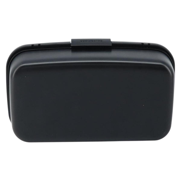 Balenciaga Logo Lunch Box Bag Plastic