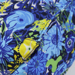 Prada Floreal Tote Printed Tessuto Large - image 12