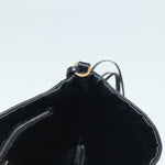Prada Bow Shoulder Bag Vernice Saffiano Leather Small - image 19