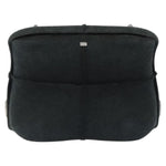 Chanel Millennium Shoulder Bag Felt - image 2