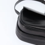 Celine Shoulder Bag Leather - image 9