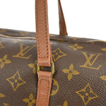 Louis Vuitton Papillon Handbag Monogram Canvas 30 - image 12