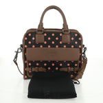 Loewe Cruz Bag Printed Leather Medium - image 19