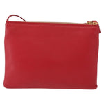 Celine Trio Crossbody Bag Leather Small - image 2