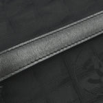 Chanel Travel Line Barrel Bag Nylon Small - image 6
