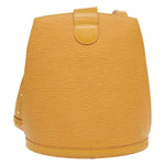 Louis Vuitton Cluny Shoulder Bag Epi Leather - image 2