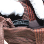 Hermes Herline Crossbody Canvas - image 6