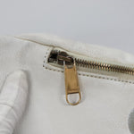 Gucci Logo Belt Bag Printed Leather Medium - image 13