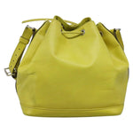 Louis Vuitton Petit Noe Handbag Epi Leather Medium - image 2