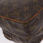 Louis Vuitton Amazone Bag Monogram Canvas PM - image 9