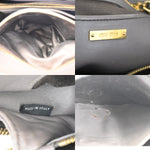 Miu Miu Madras Bowler Bag Matelasse Leather Medium - image 8