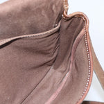 Loewe Anagram Shoulder Bag Leather - image 18