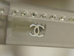 Chanel Logo CC Sunglasses Plastic - image 9