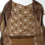 Salvatore Ferragamo Gancini Tote Vinyl - image 19