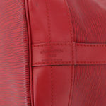 Louis Vuitton Noe Handbag Epi Leather Large - image 7