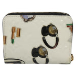 Louis Vuitton Nicolas Ghesquière Zippy Wallet Patent Monogram - image 2