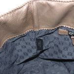Loewe Anagram handbag Leather - image 19