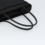 Prada Vintage Tote Tessuto - image 9