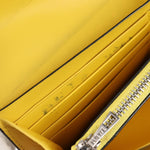 Loewe Puzzle Zip Wallet Leather Compact - image 12