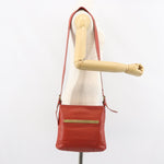 Chloe Vintage Shoulder Bag Leather - image 13
