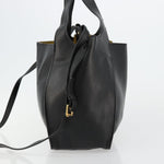 Stella McCartney Alter Tote Studded Faux Leather East West - image 3