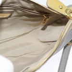 Salvatore Ferragamo Vala Shoulder Bag Leather - image 19