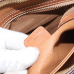 Celine Macadam Pochette Canvas - image 7