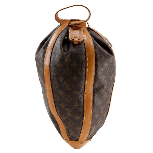 Louis Vuitton Romeo Gigli Handbag Monogram Canvas - image 1