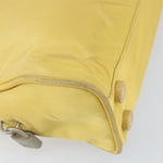 Prada Zip Around Tote Tessuto Medium - image 11