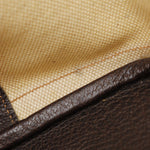 Hermes Garden Party Tote Toile and Leather 36 - image 12
