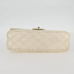 Chanel Reissue 2.55 Flap Bag Quilted Caviar 227 - image 16