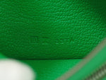 Hermes Bearn Wallet Chevre Mysore Long - image 6