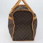Louis Vuitton Dog Carrier Bag Monogram Canvas 50 - image 4