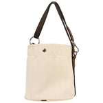 Hermes Grooming Handbag Canvas - image 2